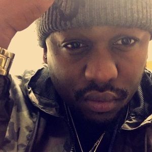 Meet your Posher, Jeff